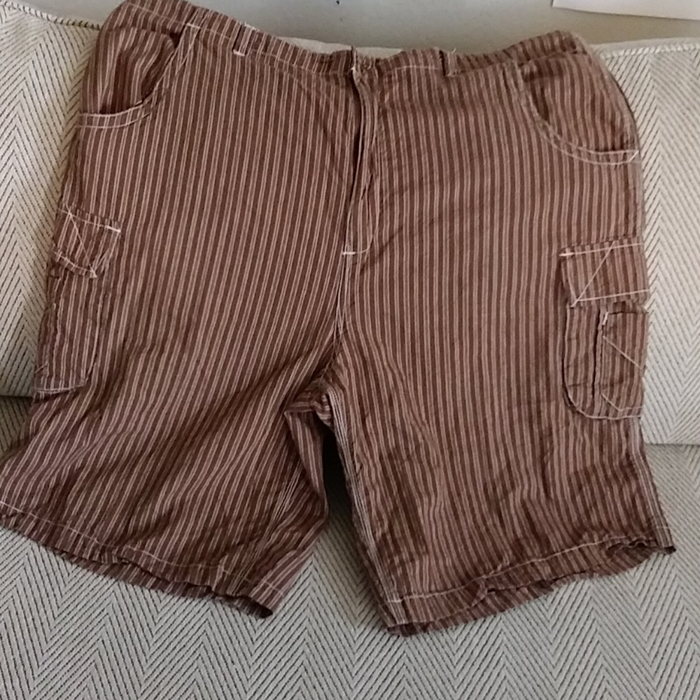 Boulder Creek short pants